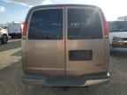 2000 GMC Savana