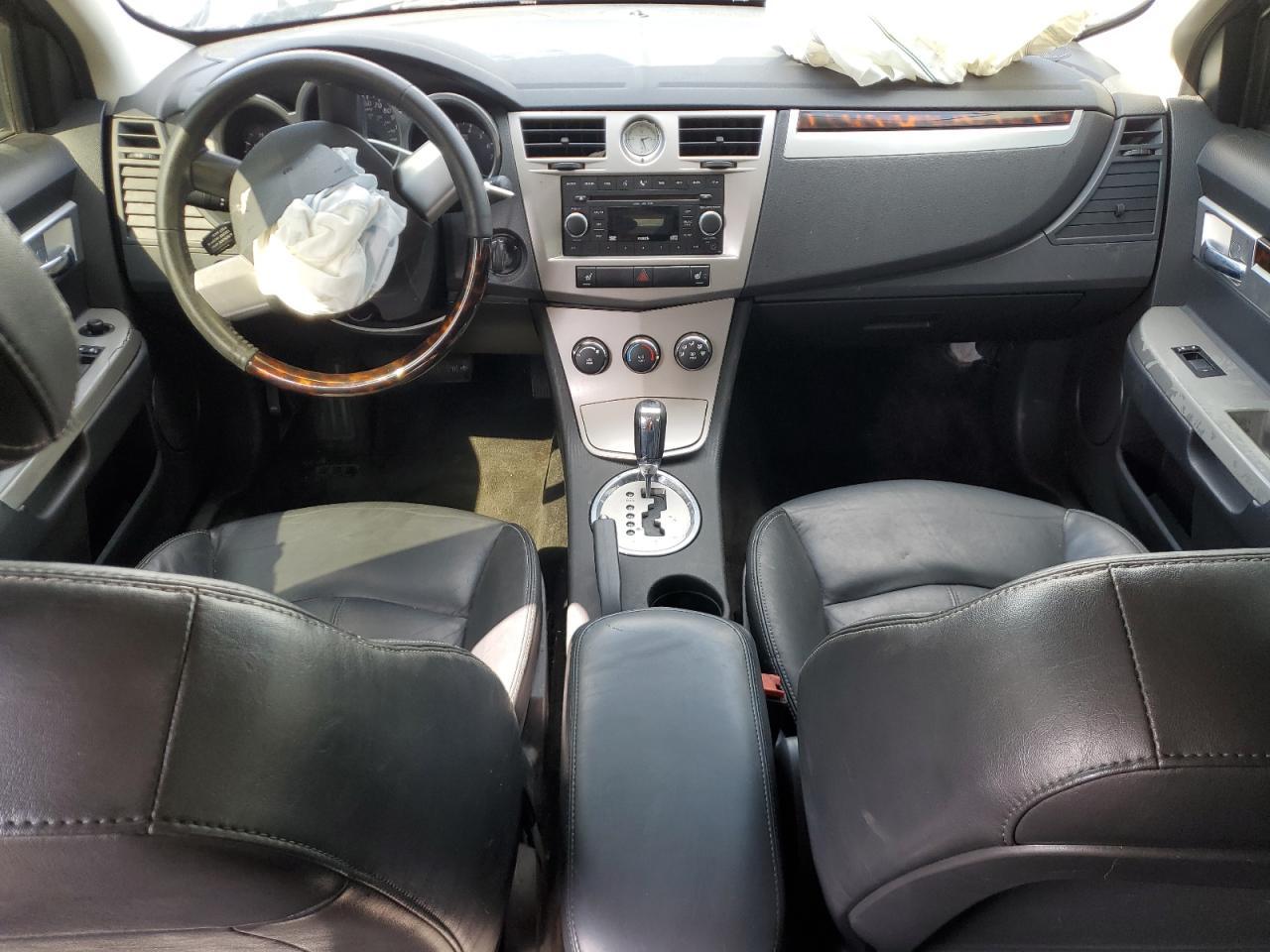 2010 CHRYSLER Sebring