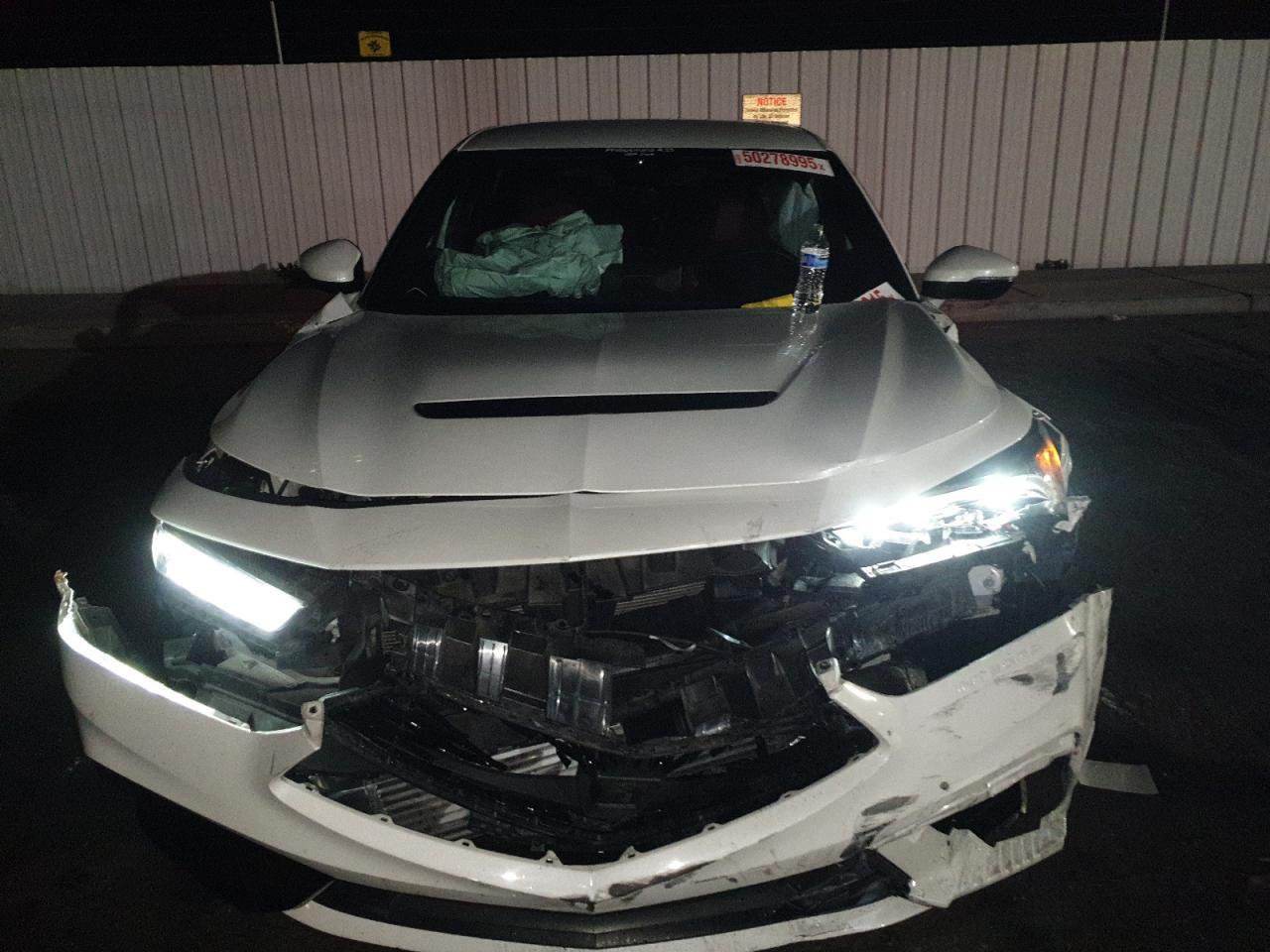 2024 ACURA Integra