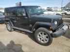 2013 JEEP WRANGLER