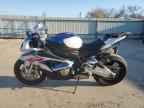 2019 BMW S 1000