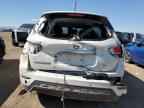 2015 NISSAN PATHFINDER