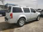 2010 NISSAN PATHFINDER