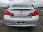 2012 INFINITI G37
