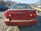 2005 TOYOTA COROLLA