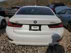 2022 BMW 3 SERIES