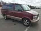 2003 CHEVROLET Astro