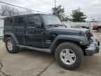 2017 JEEP WRANGLER