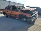 2004 CHEVROLET Avalanche