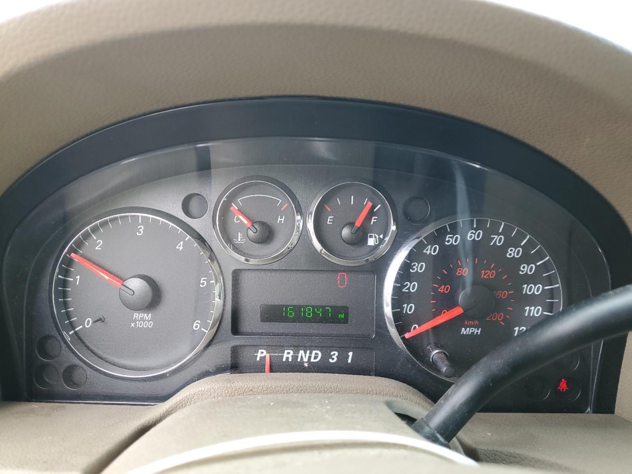 2005 FORD Freestar