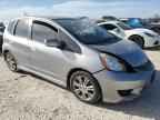 2010 HONDA FIT