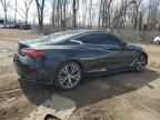 2017 INFINITI Q60