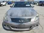 2012 INFINITI G37