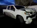 2023 CHEVROLET Silverado