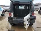 2011 JEEP WRANGLER