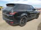 2019 LAND ROVER RANGE ROVER