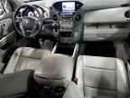 2013 HONDA PILOT