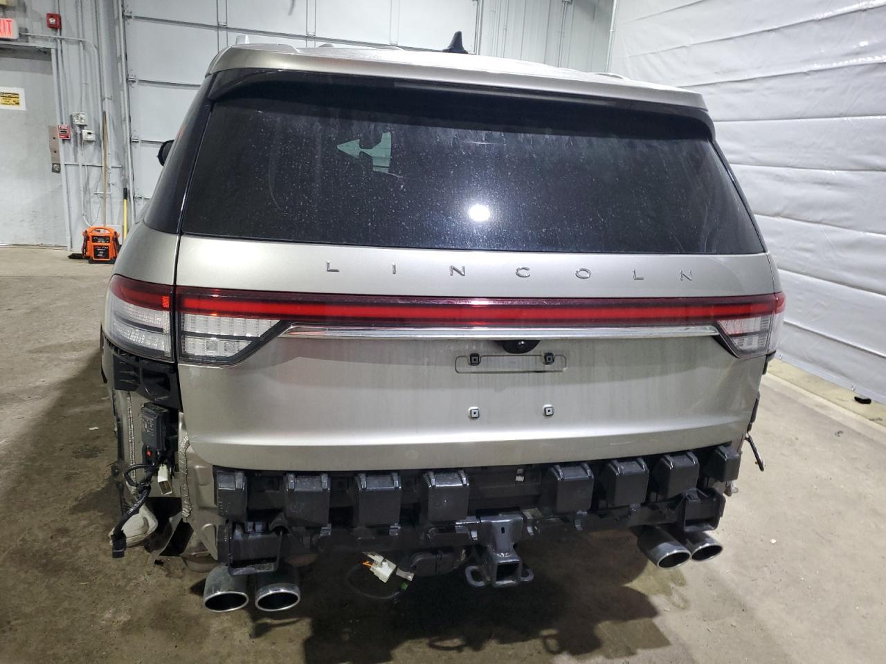2023 LINCOLN Aviator