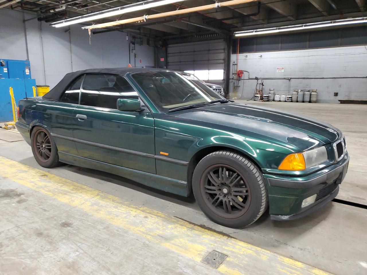 1998 BMW 3 SERIES