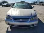 2002 HONDA ACCORD