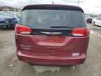 2023 CHRYSLER Voyager