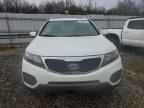 2012 KIA SORENTO