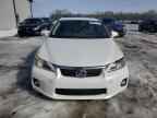 2011 LEXUS CT 200H