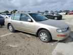 1995 NISSAN Maxima