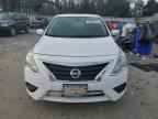 2018 NISSAN VERSA