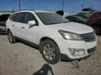 2013 CHEVROLET TRAVERSE
