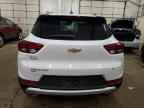 2024 CHEVROLET Trailblazer