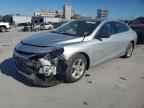 2019 CHEVROLET MALIBU