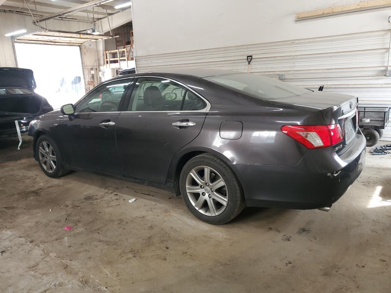 2008 LEXUS ES 350