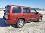 2008 JEEP Commander
