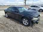 2014 DODGE CHARGER