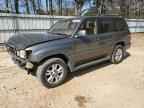 2000 LEXUS Lx