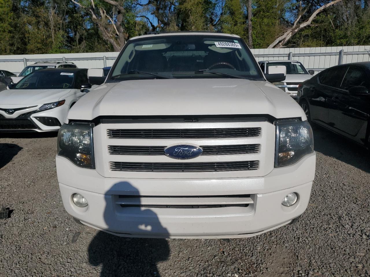 2010 FORD Expedition