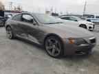 2006 BMW M6