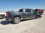 2023 CHEVROLET Silverado