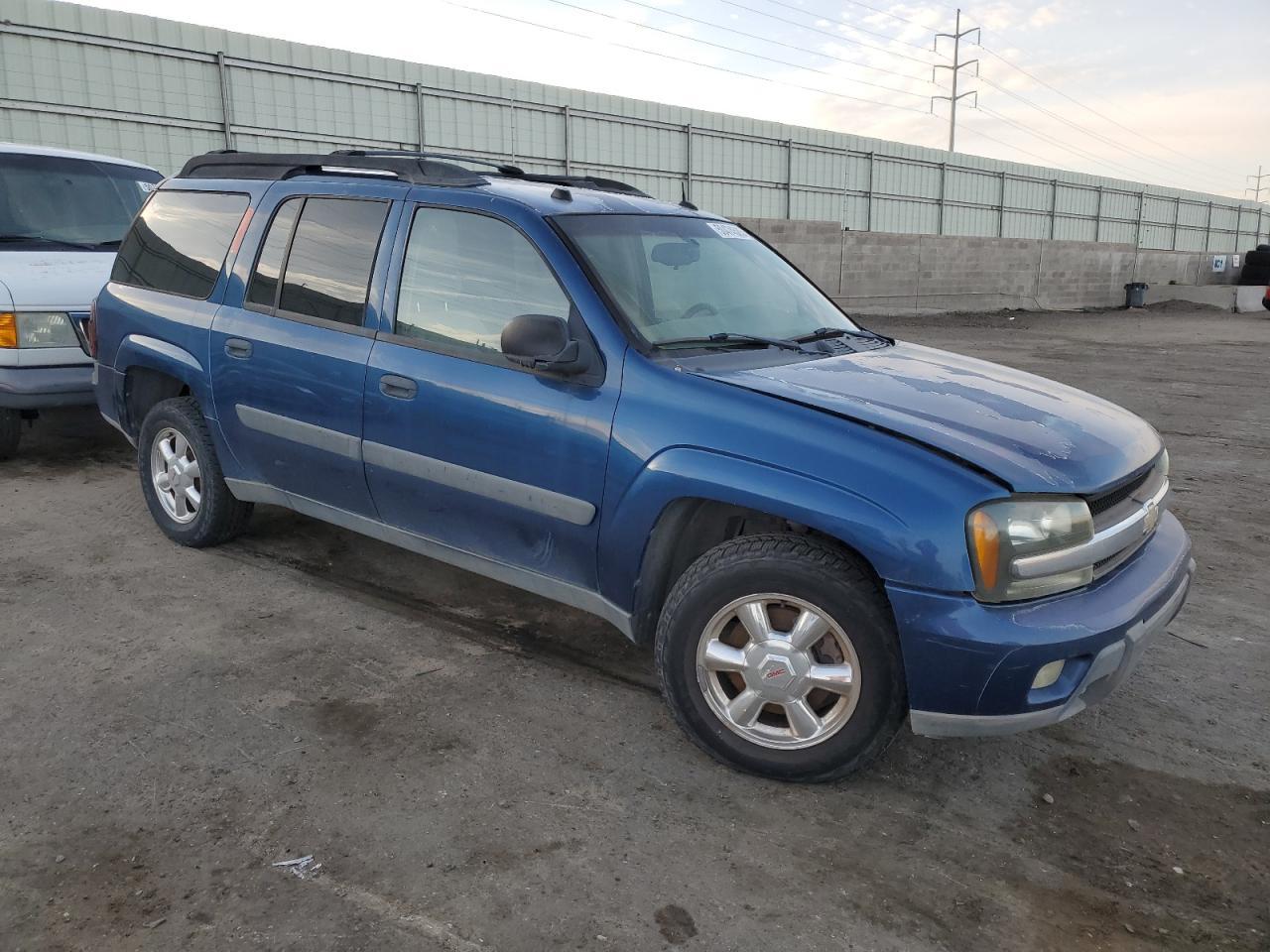 2005 CHEVROLET BLAZER
