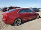 2017 CADILLAC ATS