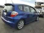 2010 HONDA FIT