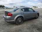 2013 DODGE Avenger
