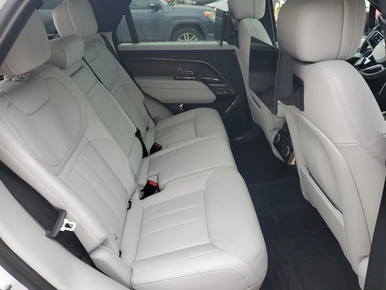 2024 LAND ROVER RANGE ROVER
