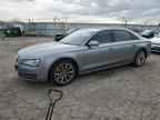 2013 AUDI A8