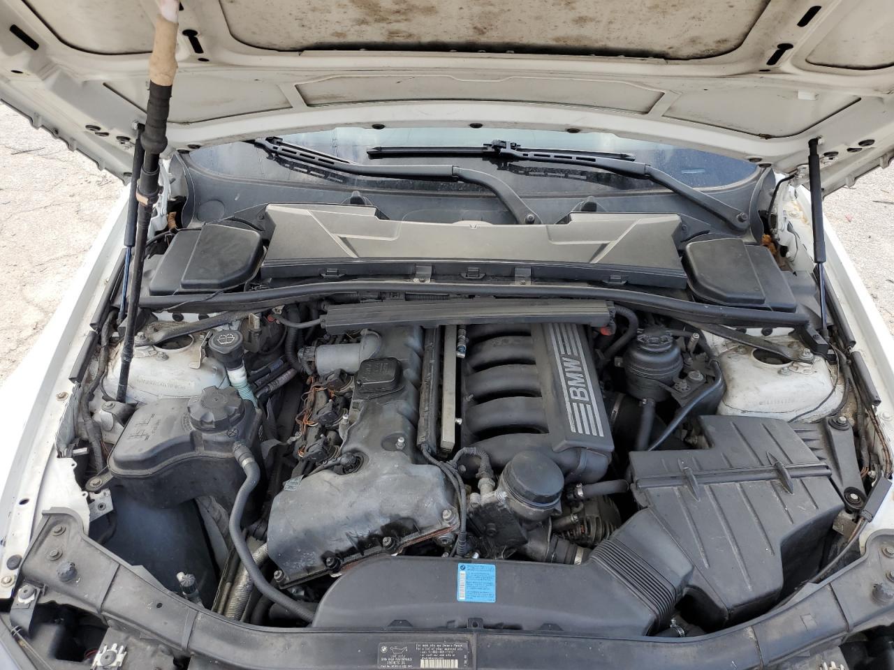 2006 BMW 3 SERIES