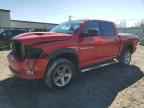 2012 DODGE RAM 1500