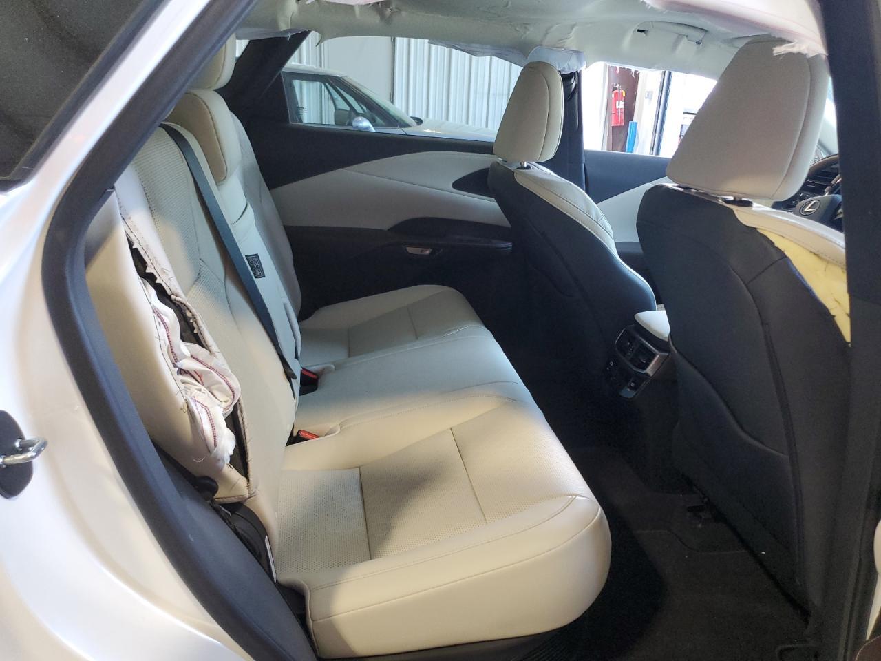 2024 LEXUS RX 350