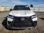 2024 LEXUS LX 600