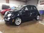 2017 FIAT 500